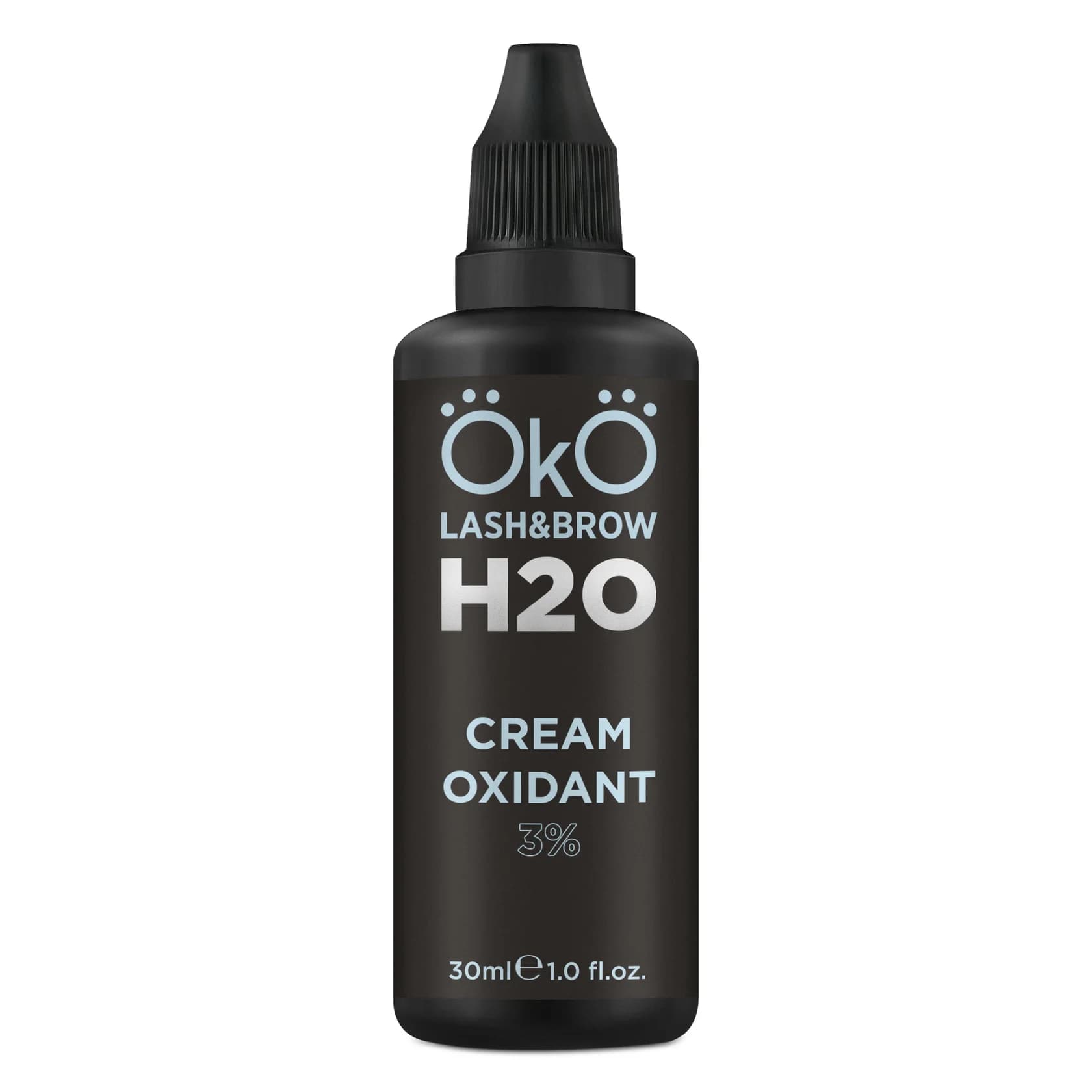 Oxidationscreme 3% 30 ml OKO