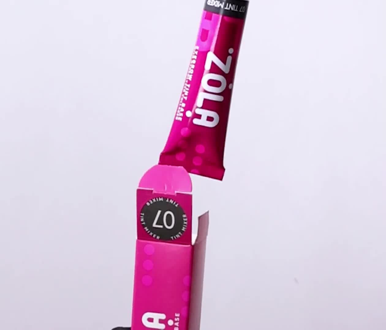 ZOLA Tint Mixer 07 15 ml - Farbtonanpassung - 3