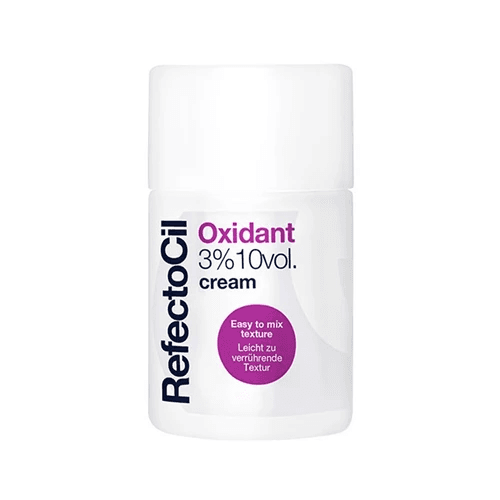Refectocil Produkte für Augenbrauen, Bart, Wimpern, Schläfen - 1