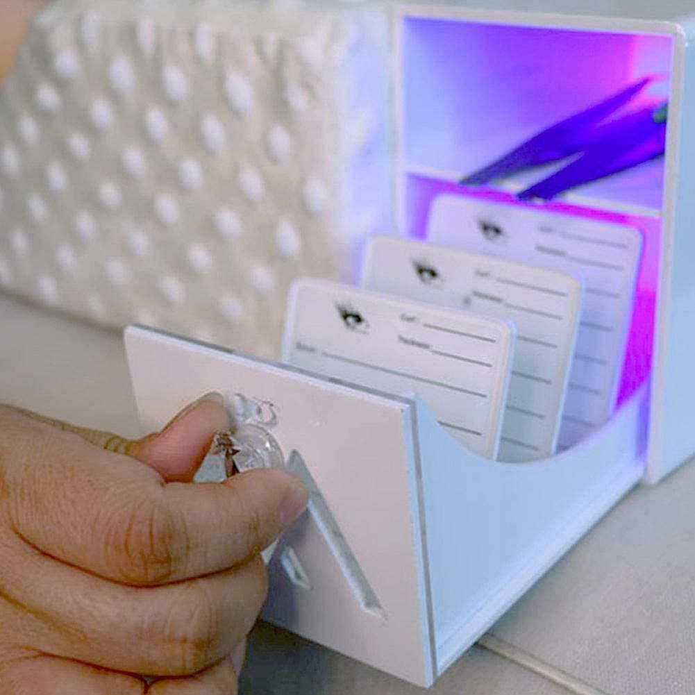 Almohada Apoyo Cuello + Soporte + Lámpara Led - 3