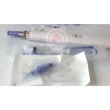 Hydra Pen Mesotherapy Dermapen Meso Gun - 3