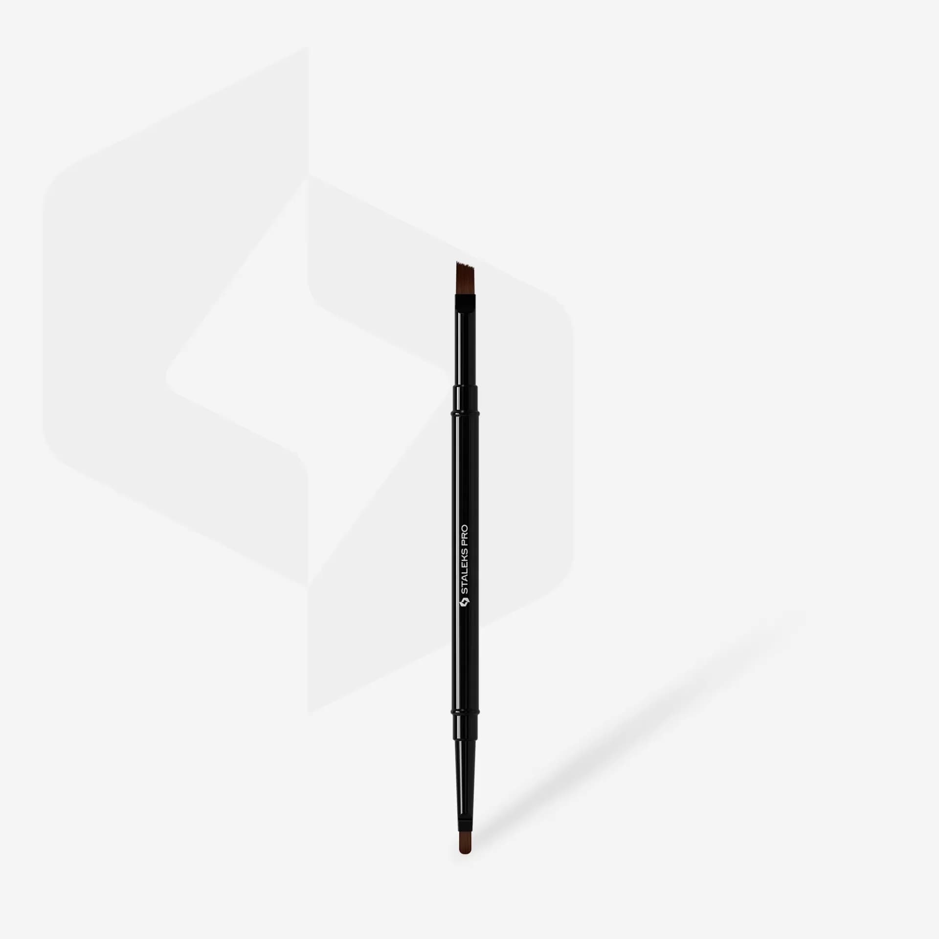 Pinceau à Double Pointe EXPERT – Gel 7 mm / Gel 9 mm - 2