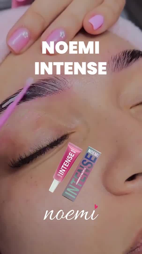 Noemi Intense Step 1.5 - Care for Lifting and Lamination 30 ml - 3
