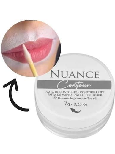 Kit Nuance Essenciais PMU – 4 Produtos - 5