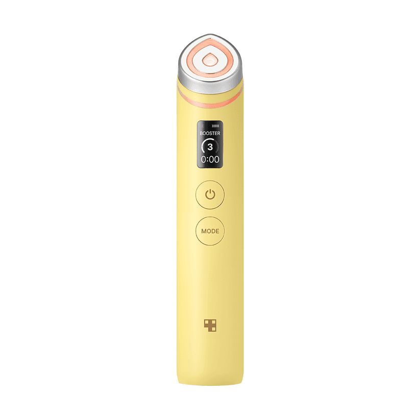 Medicube AGE-R Booster Pro Amarillo — Cuidado Facial 1 un.