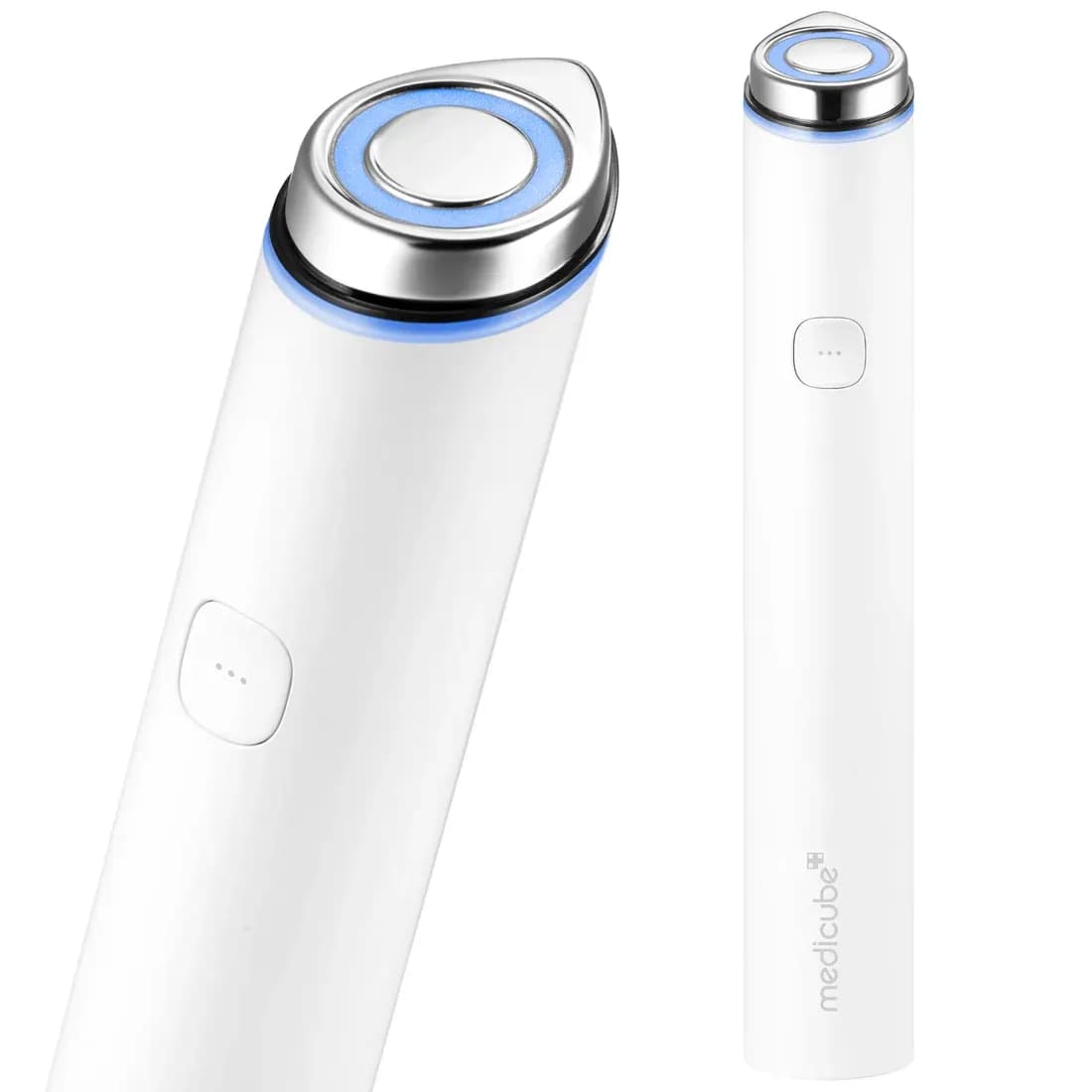 Medicube AGE-R Booster Pro Mini Blanco — Cuidado Facial 1 un.
