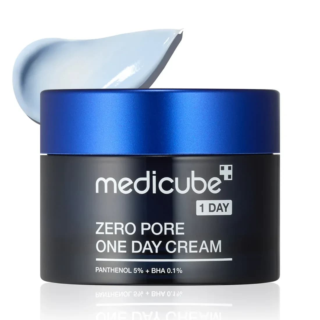 Medicube Zero Pore One Day Cream — Cuidado de los Poros 50 ml
