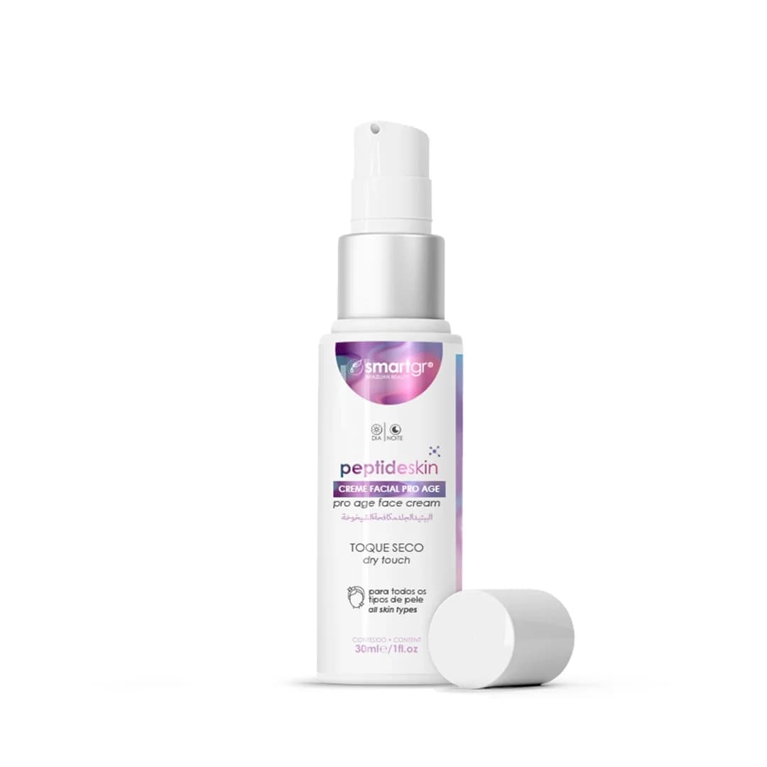 Peptide Skin – Anti-Falten-Creme Smart GR 30 ml