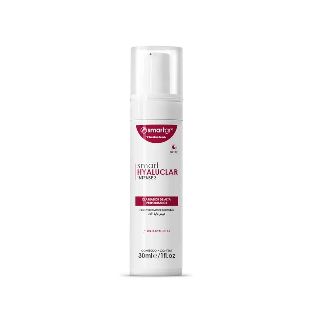 Hyaluclar Intense 3 – Serum gegen Pigmentflecken Smart GR 30 ml