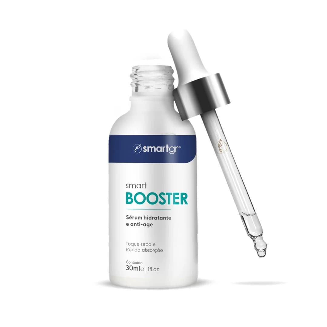 Booster – Feuchtigkeitsserum Smart GR 30 ml