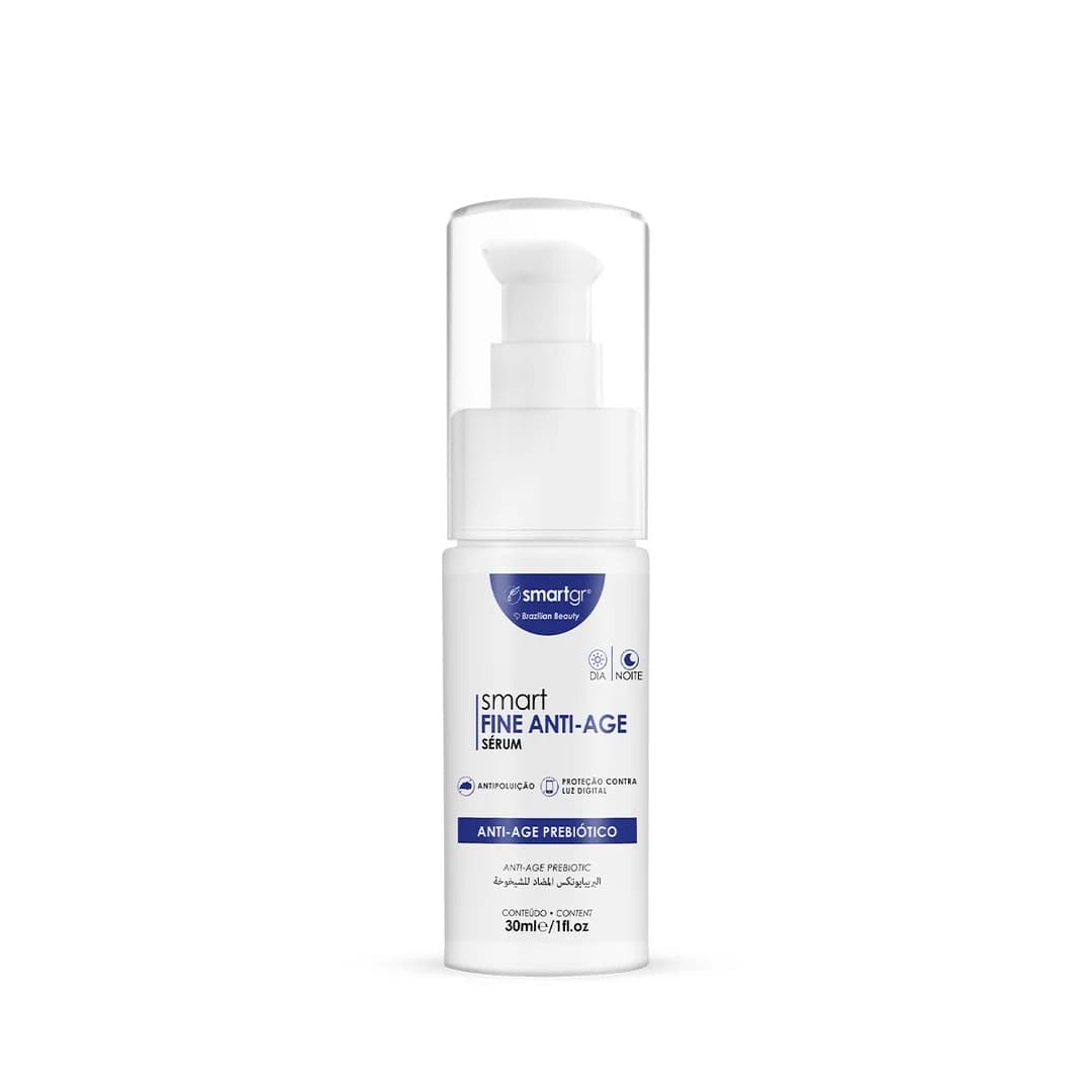 Fine Anti-Age – Anti-Falten-Serum Smart GR 30 ml