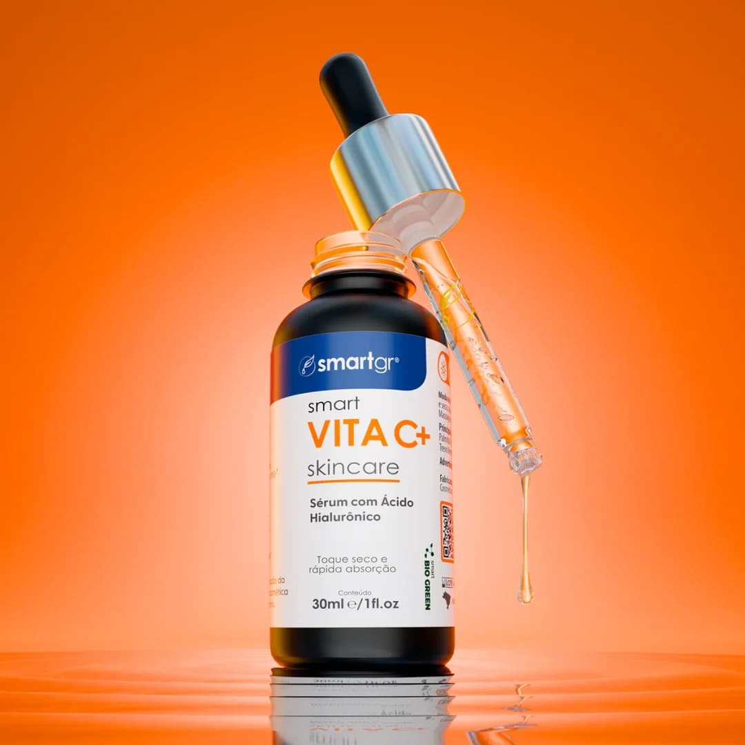 Vita C+ – Serum für strahlende Haut Smart GR 30 ml