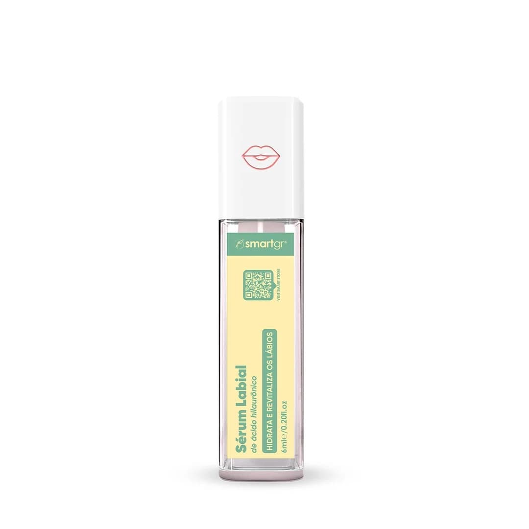 Lips Care – Feuchtigkeitsspendendes Lippenserum Smart GR 6 ml