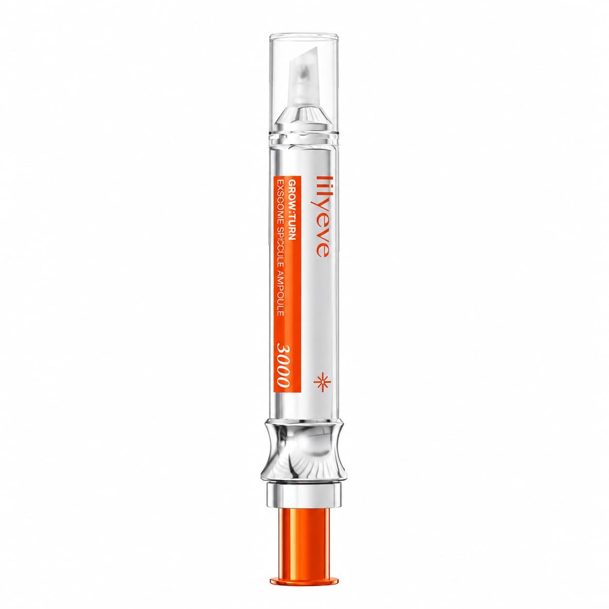 Lilyeve Grow:Turn Exosome Spicule 3000 — Scalp Care 10 ml