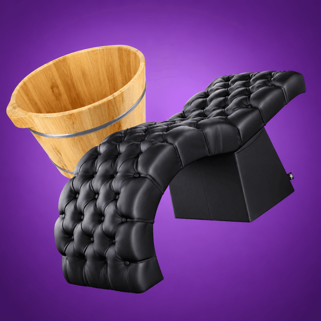 Equipamentos e Mobiliário