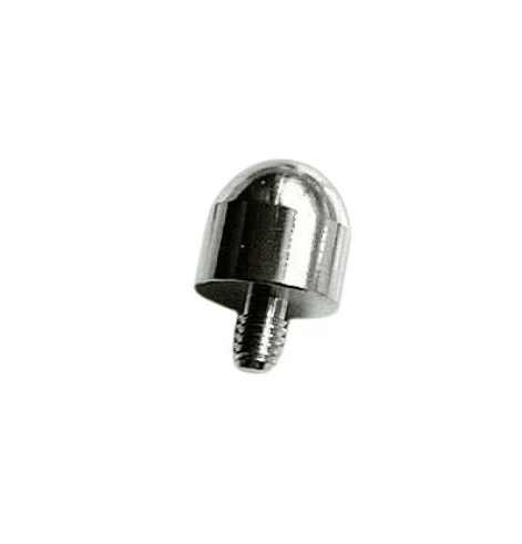 Stainless Steel Plasma Jet Tips - 5