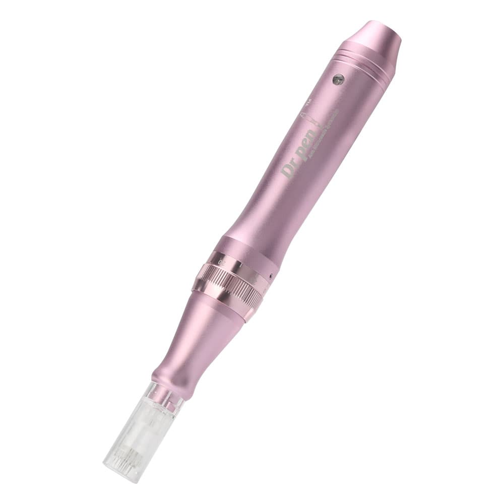 Pink Dermapen Dr. Pen M7 Portable - 3