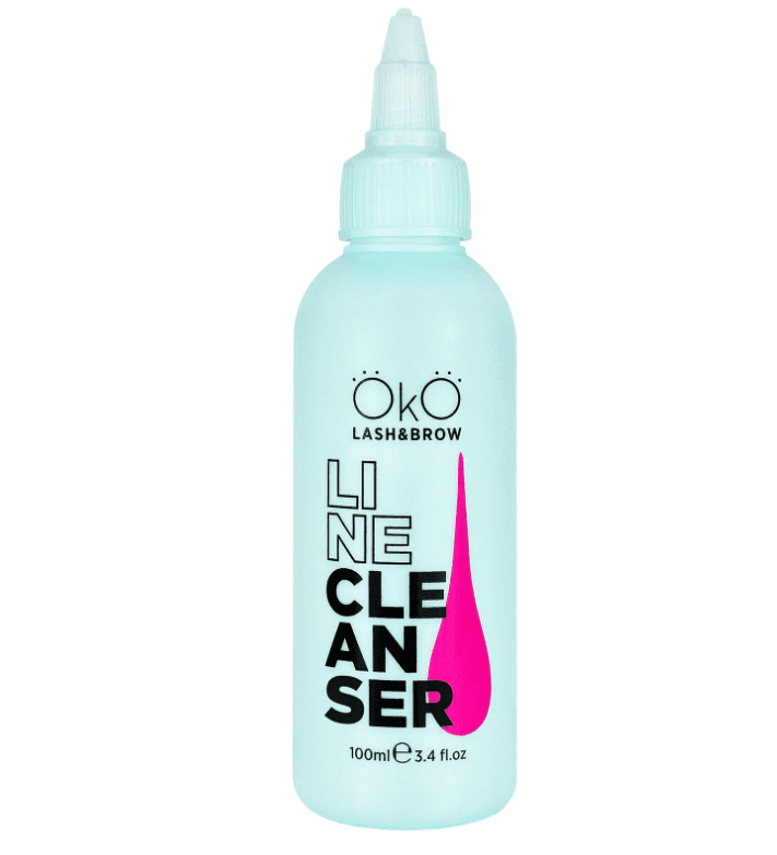 Kit Master OKO Sobrancelhas 10 Produtos - Limpeza, Brow Design, Henna - 6