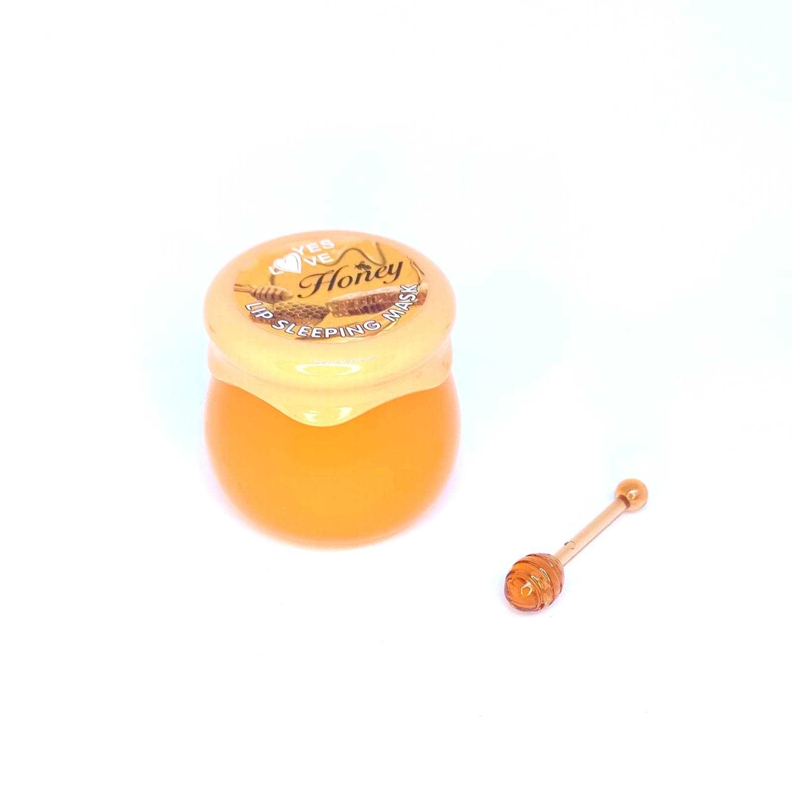 Lip Mask Mel - 1