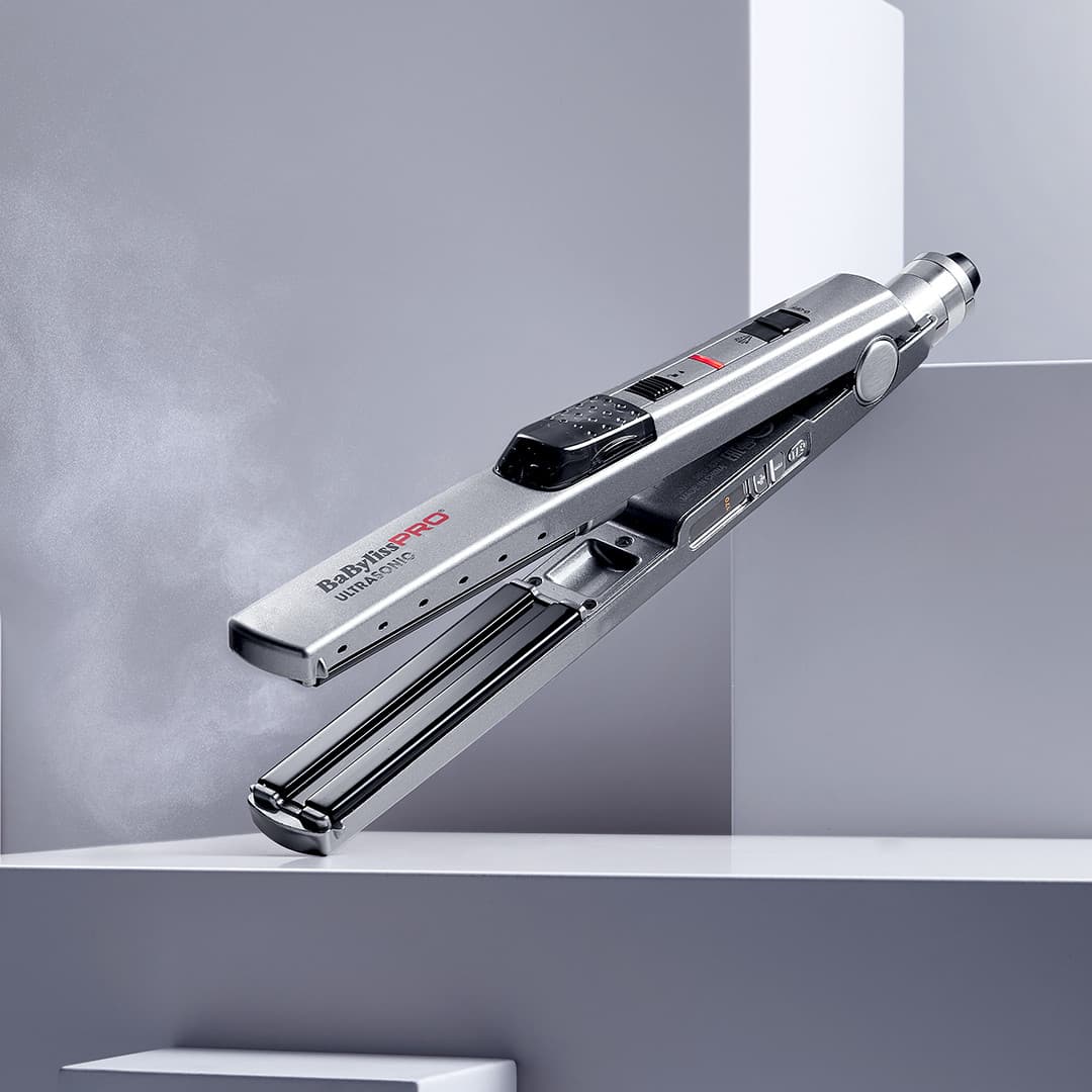 Babyliss Ultrasonic Dampfbügeleisen - 2