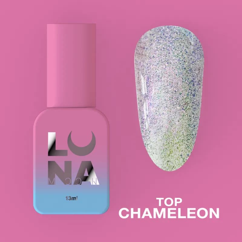 Top Cost Chameleon – 13 ml LUNAmoon - 1