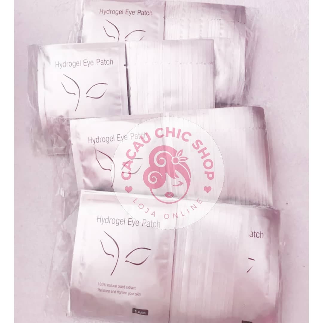 Protective Gel Pads - 1