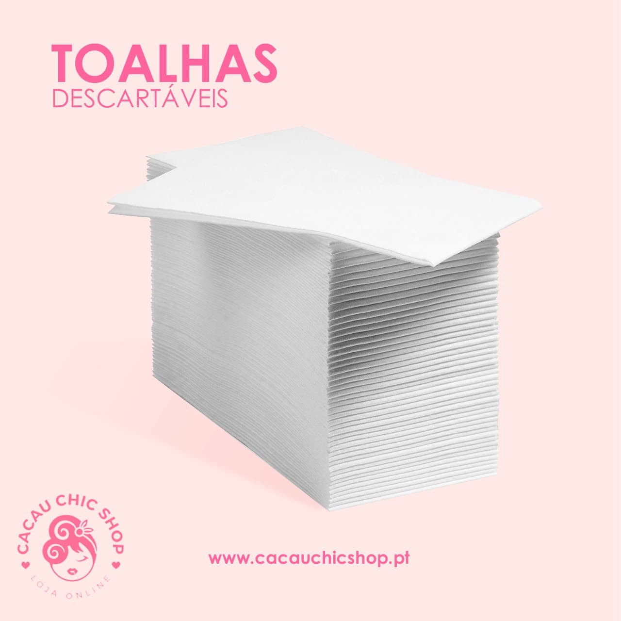 Disposable Towels
