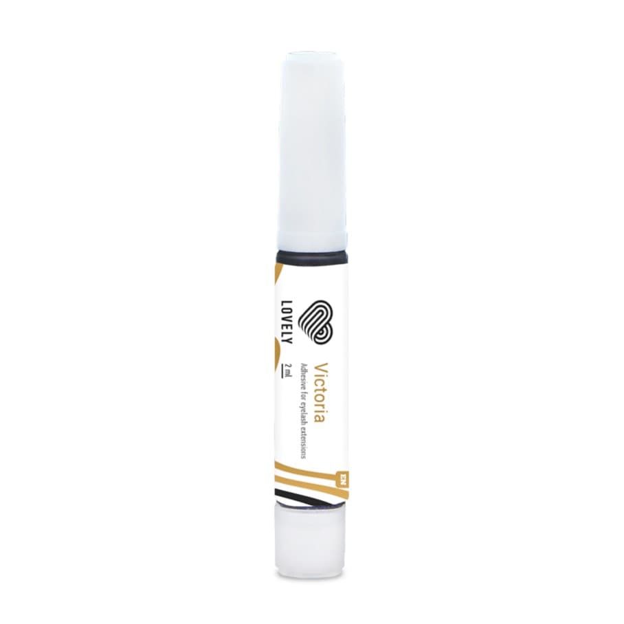 Cola Lovely Victoria 2ml – Resistencia Elevada, Secado en 1s - 1
