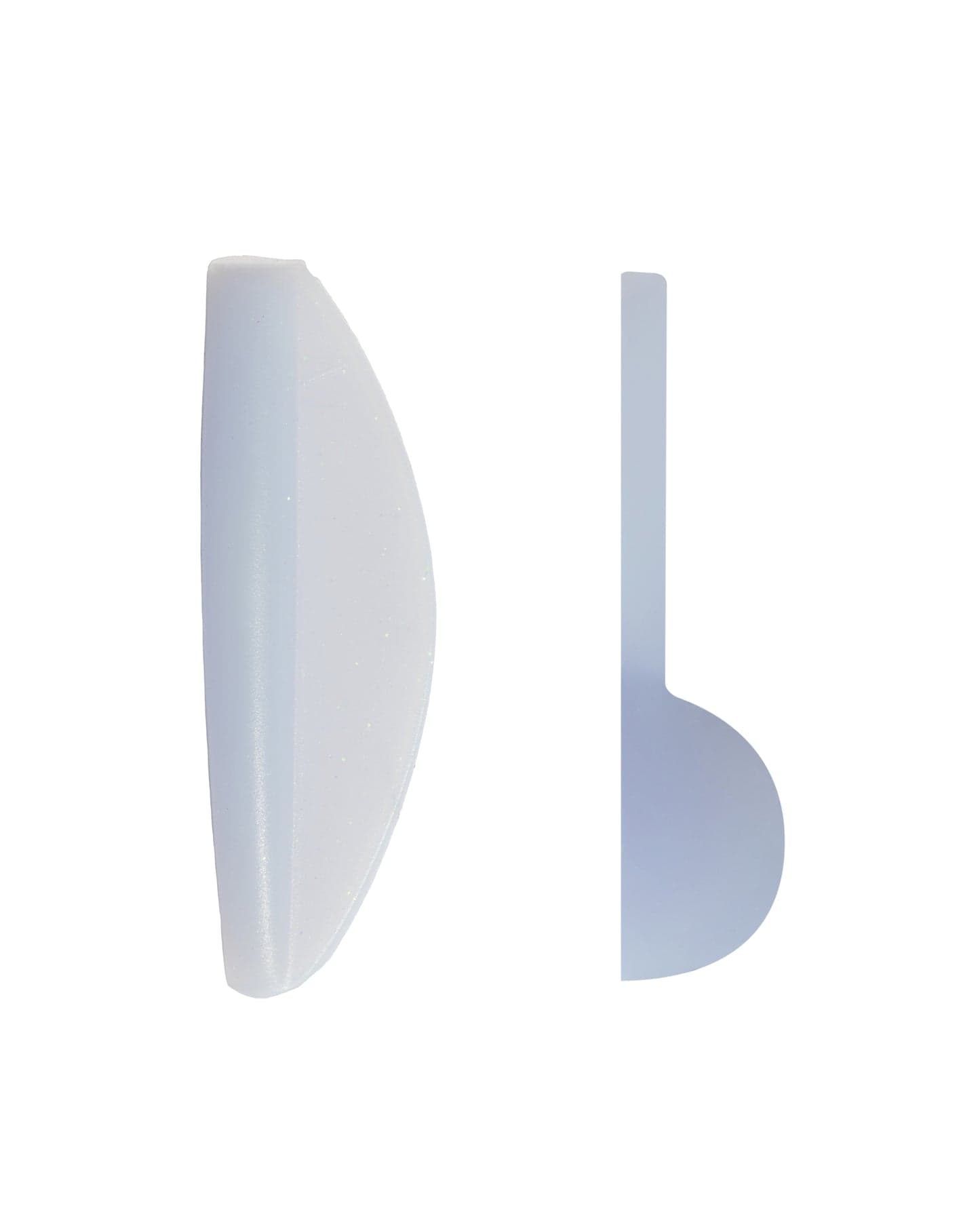 Maxymova Lift & Curl, Moldes de Silicone 8 pares - 3