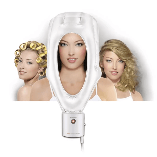 Secador de Pelo Valera Swiss Ionic Comfort - 3
