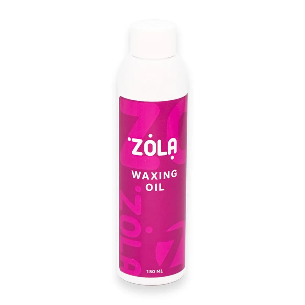 ZOLA Waxing Oil 150 ml - Óleo Pós Depilação