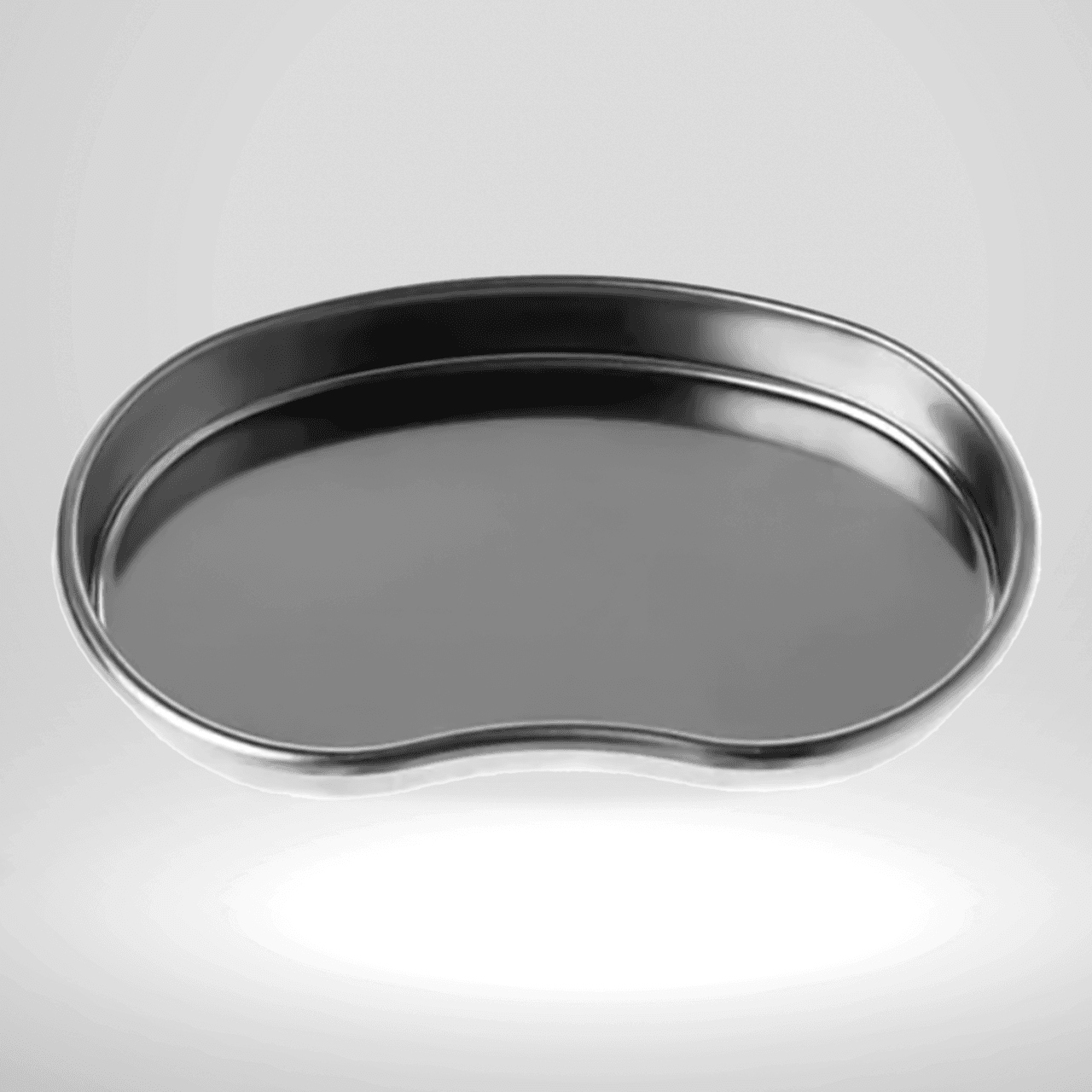 Bandeja Recipiente Inox - 1