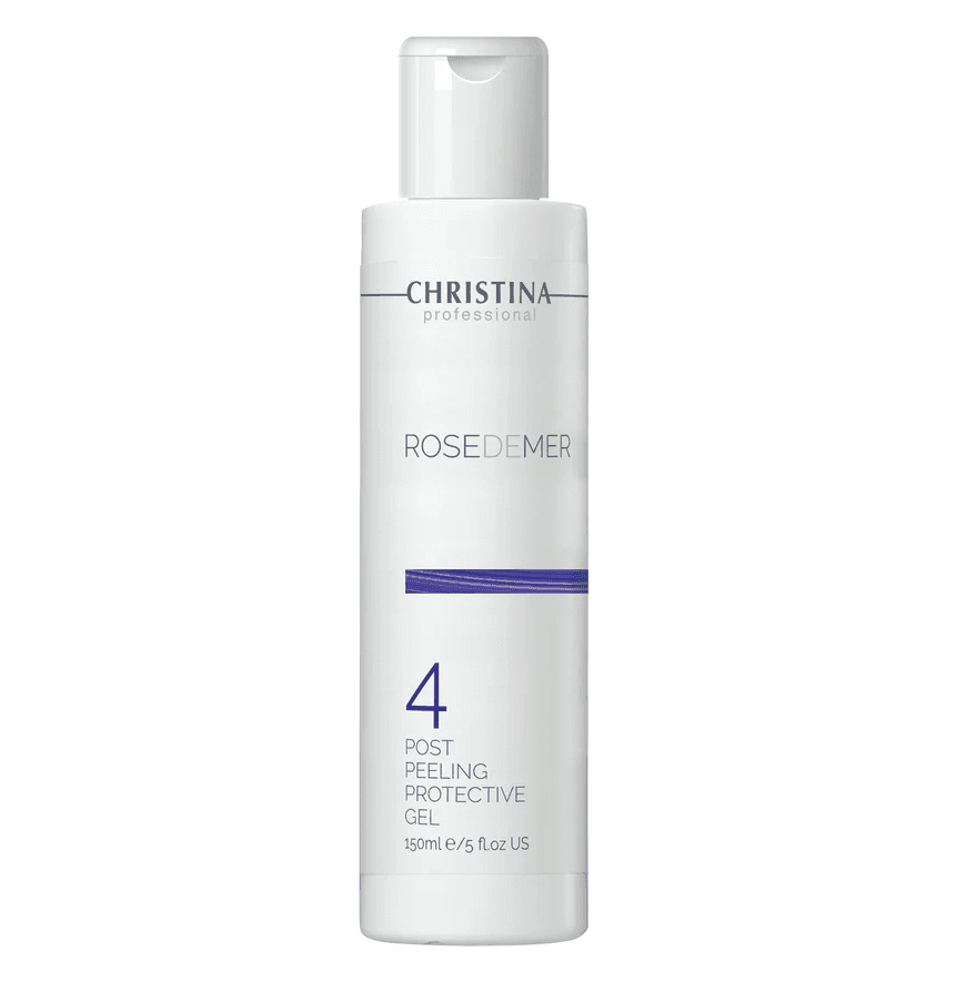 Rose de Mer Passo 4 Post Peeling Protective Gel - 1