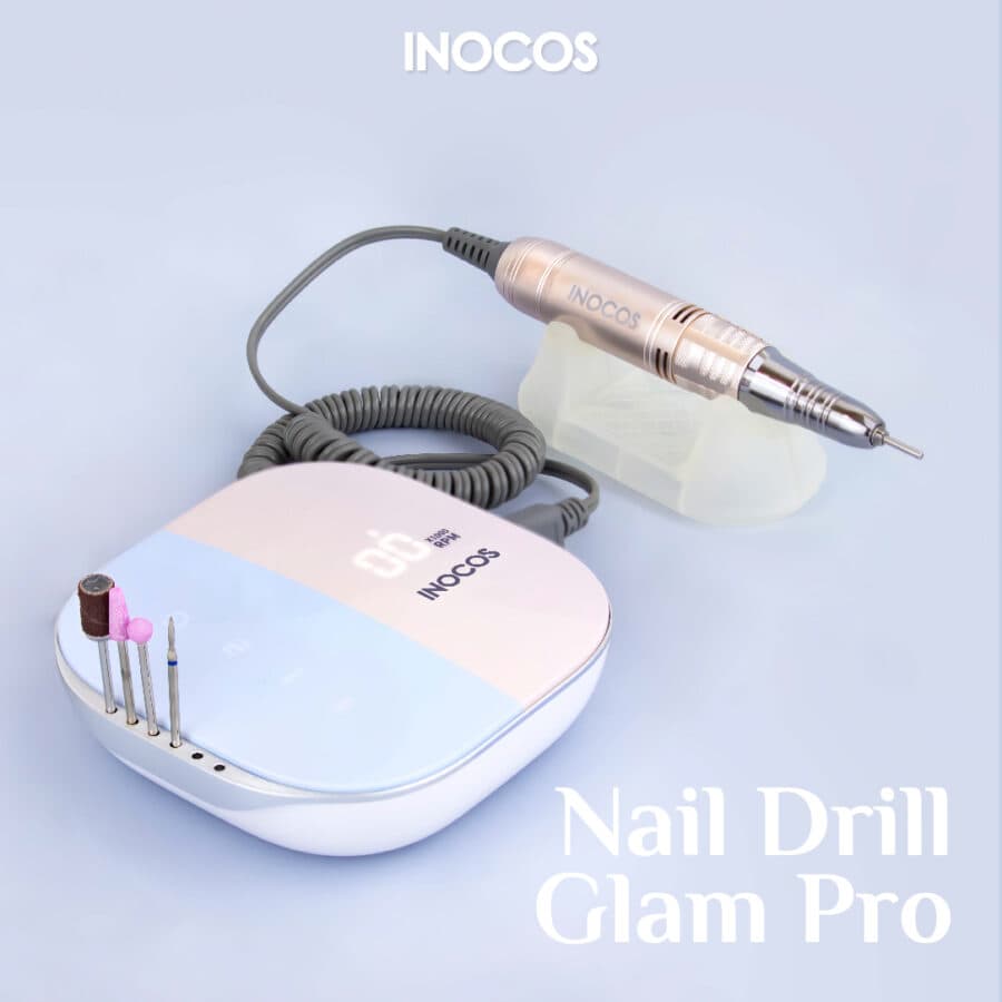Inocos Drill Bit – Nail Drill Glam Pro 35,000 - 2