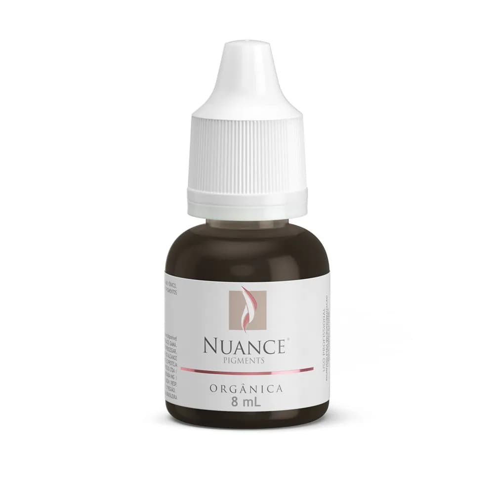 Pigment Hood - Brun Intense - 8ml Nuance