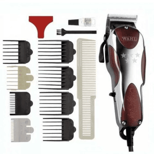 Haarschneider Wahl Magic Clip - 2