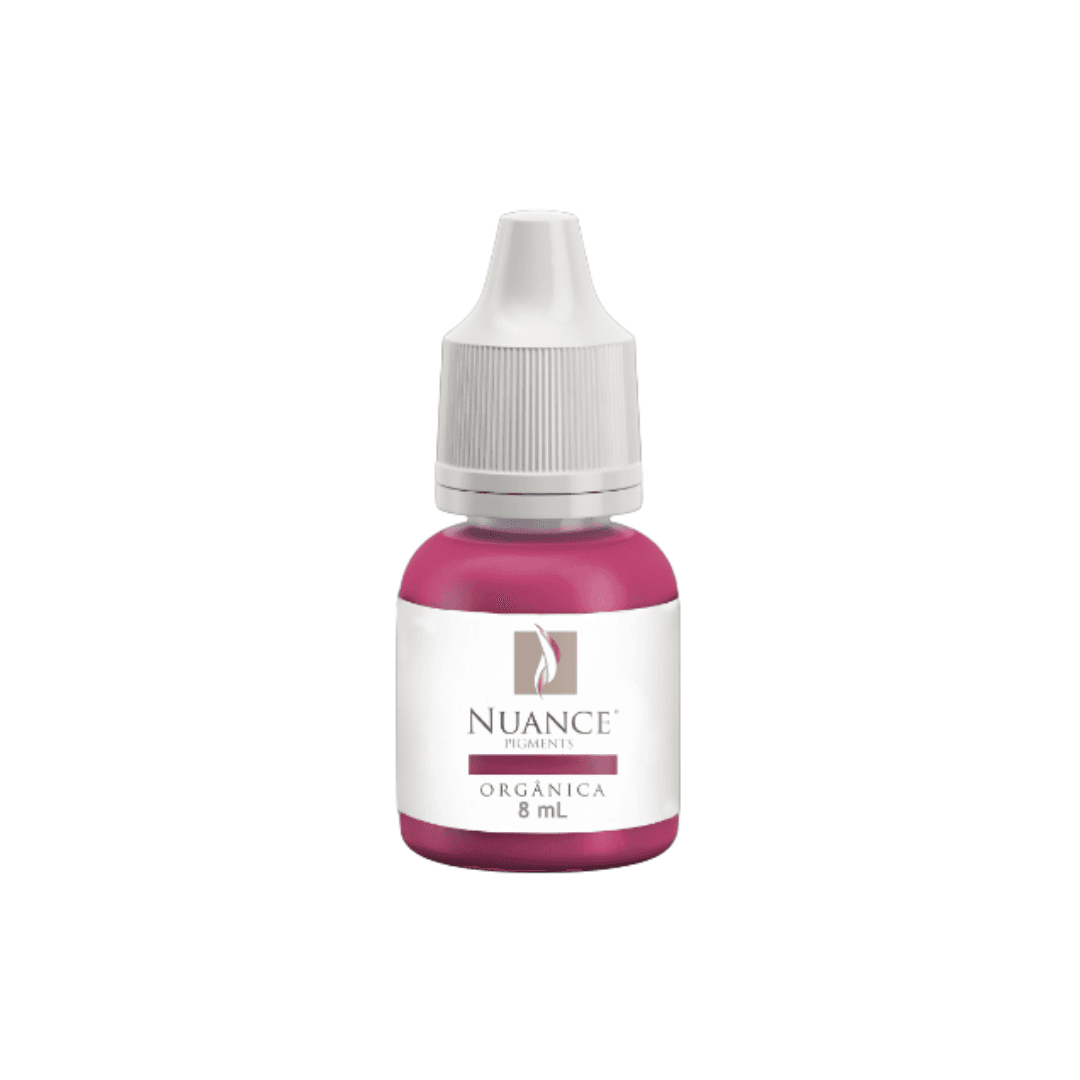 Pigmento Jade - Rosa Pink - 8ml Nuance
