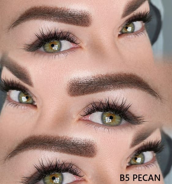 Hybrid Pigments Opium Colors Eyebrows 6 ml - AS Company - 11