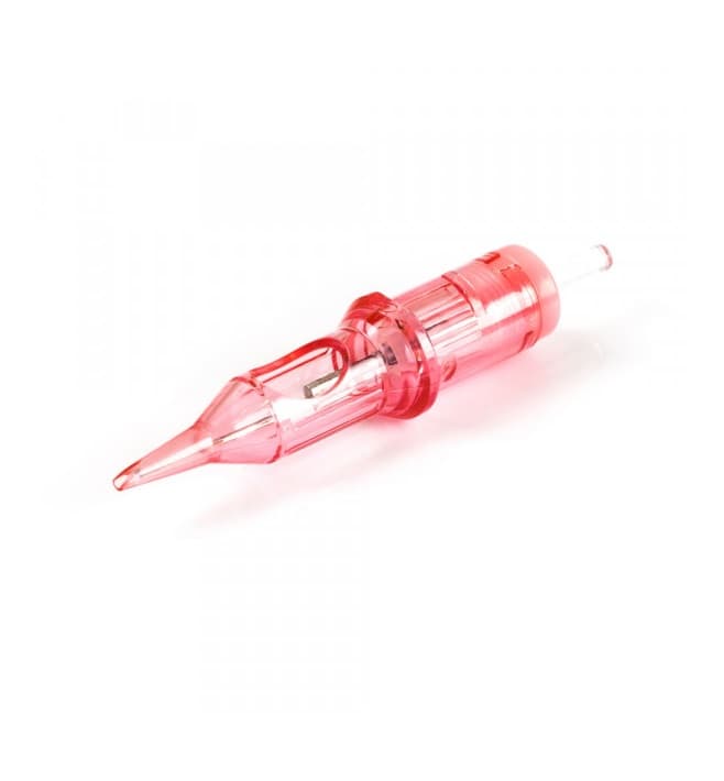 Easy Click Cartridges 30mm/3RSPT 20 pcs Optima