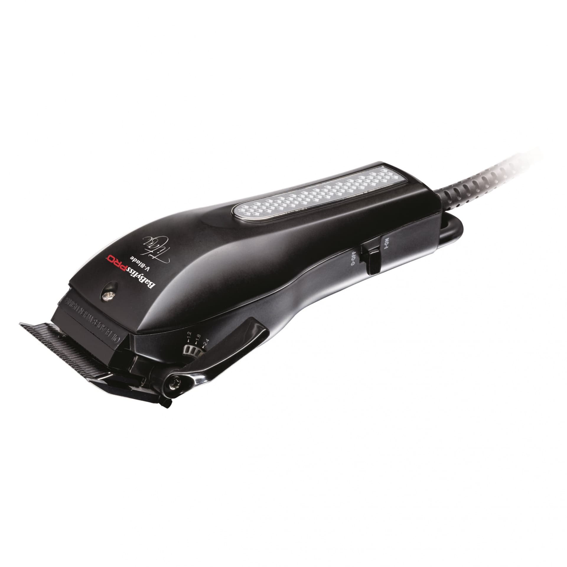 Hochpräzisions-Haarschneider Babyliss V-Blade Precision