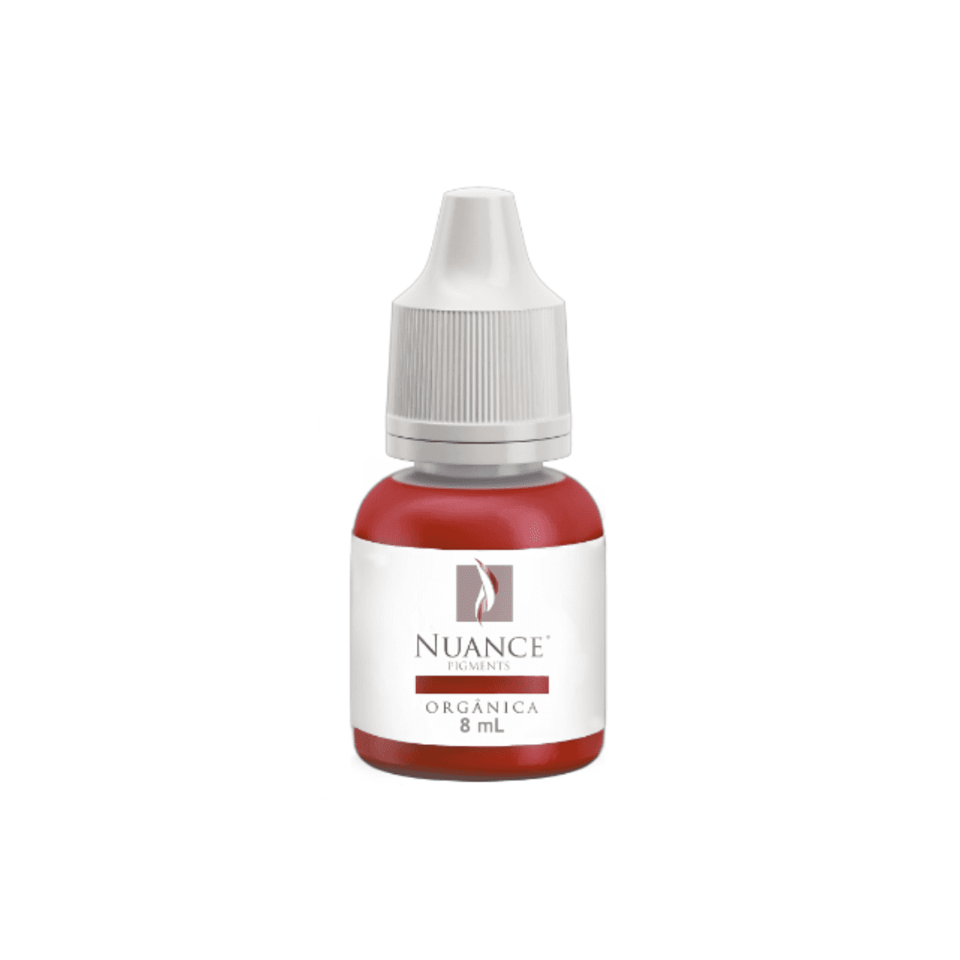 Pigmento Junket - Rosa Clássico - 8ml Nuance