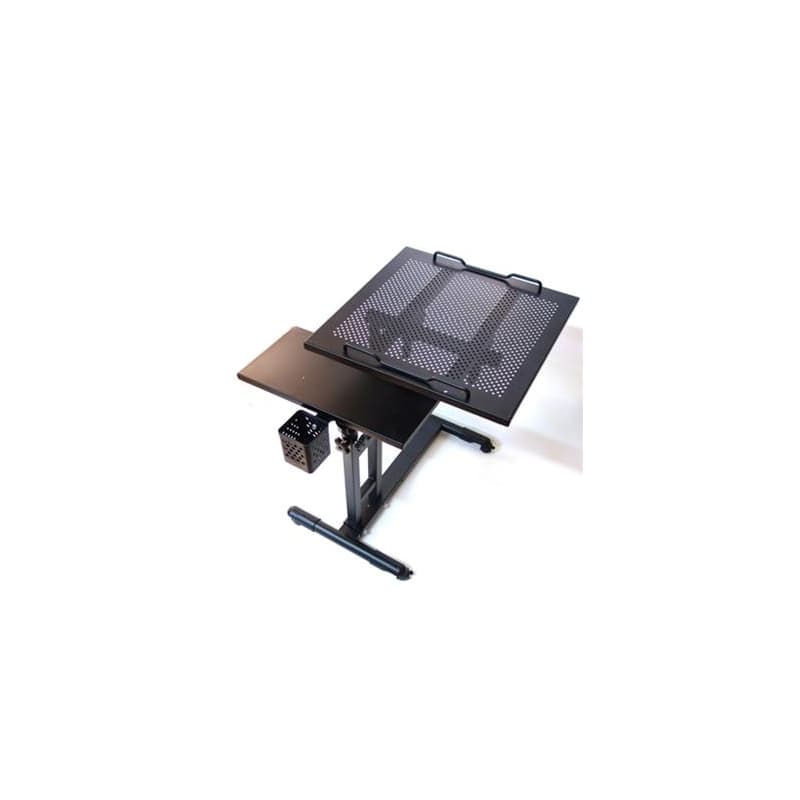 Double Surface Work Table VIENA - 3