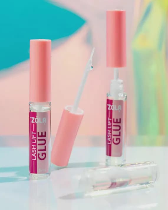 ZOLA Lash Lift Glue 5 ml - Cola para Laminação de Pestanas