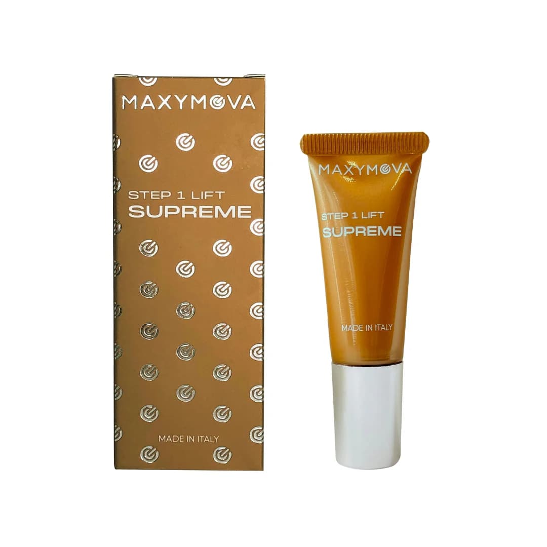 Maxymova Supreme Step 1, Creme de Lifting 10 ml - 1