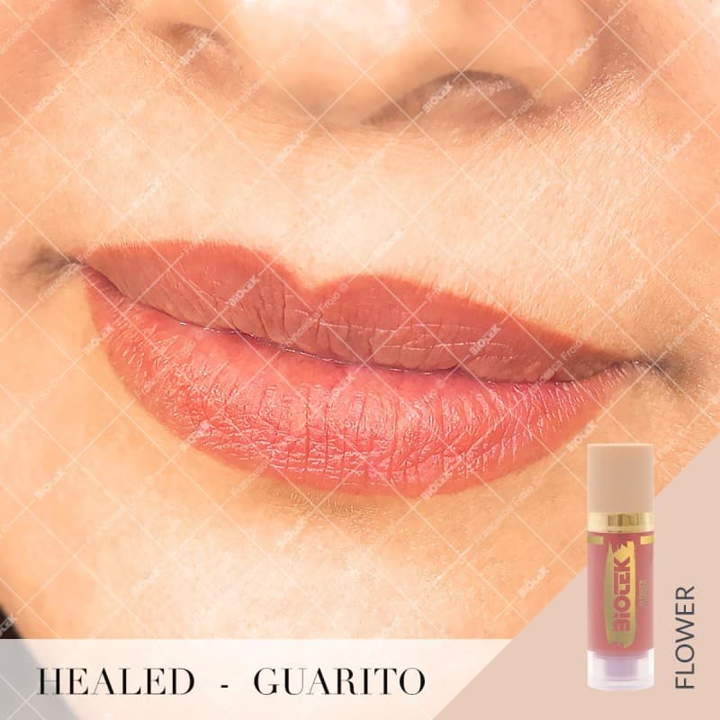 BIOTEK Lippenpigmente 7ml oder 18ml - 6