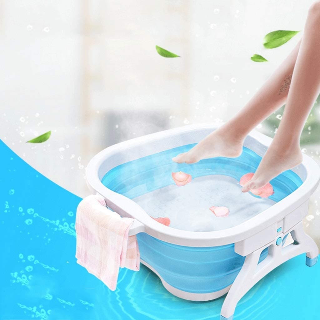 Bassin de Pédicure Massant SPA pour Pieds - 2