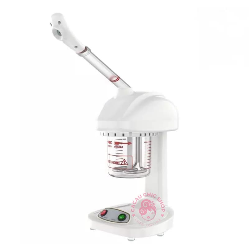 Vaporizador Ozono Portátil - 2