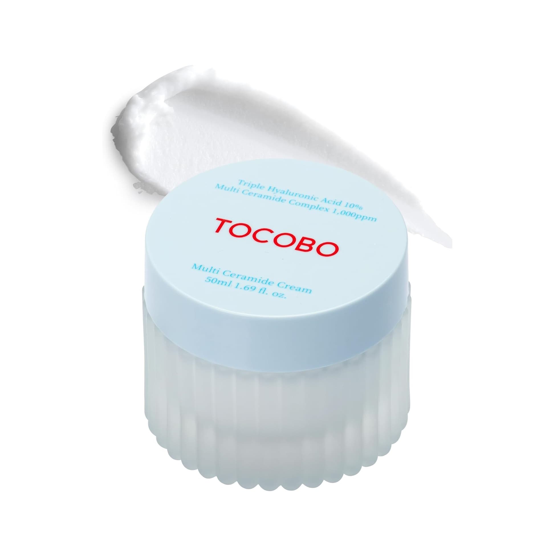 Tocobo Multi-Ceramide Cream