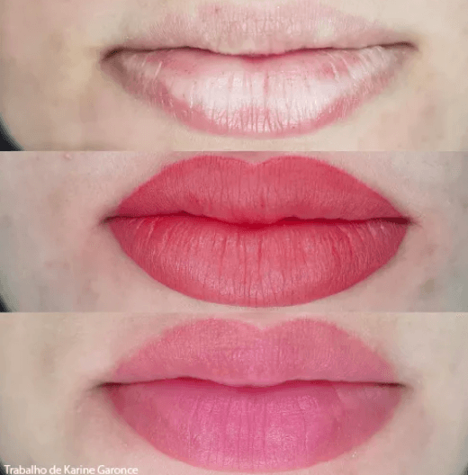 Pigment Rouge Sable Organique RBKollors 10ml - PRÉ-COMMANDE - 4