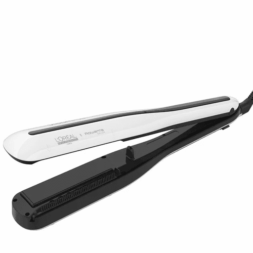 L'OREAL Steampod 3.0 Hair Straightener - 1